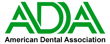American Dental Association (ADA) logo